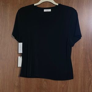 Babaton black tshirt